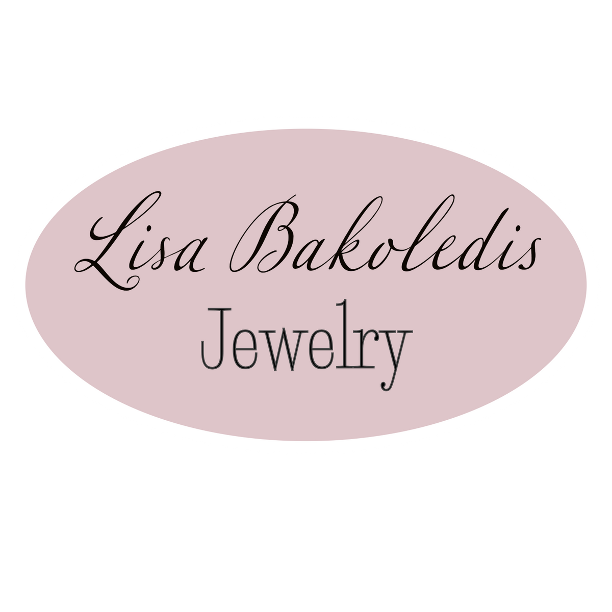 Lisa Bakoledis Jewlery